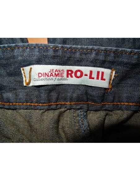 Jeans RO-LIL