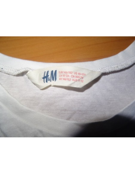 Maieu fetite H&M