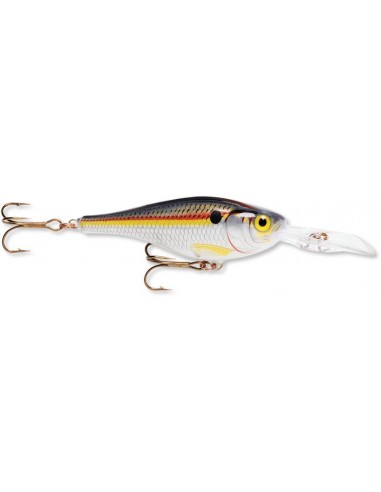 Vobler Rapala Shad Rap RS SD 7cm/12g