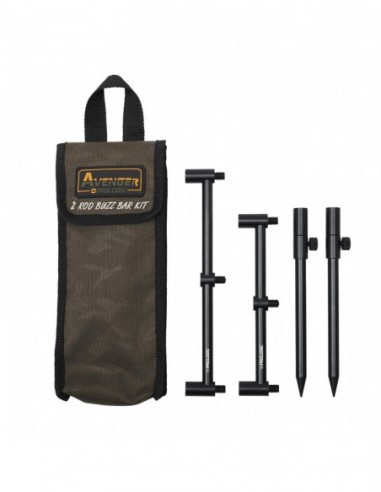 Kit Buzz Bar PROLOGIC AVENGER 2...