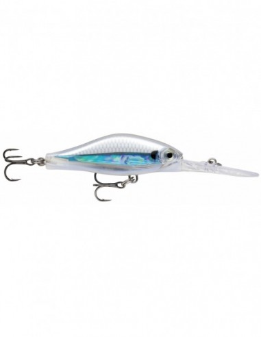 Vobler Rapala Shadow Rap Jack Deep,...