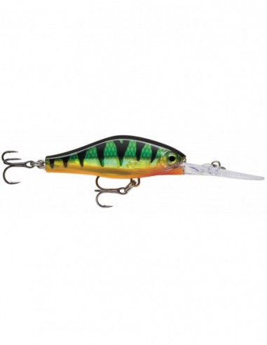 Vobler Rapala Shadow Rap Jack Deep,...