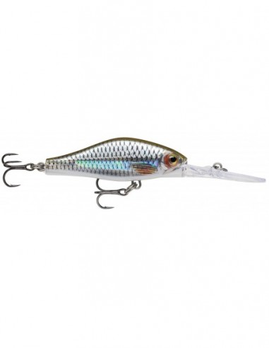 Vobler Rapala Shadow Rap Jack Deep,...