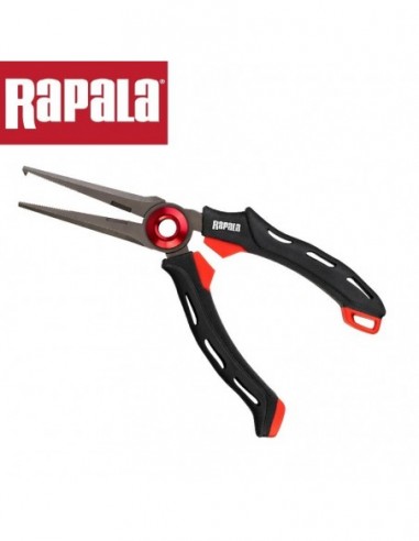 Cleste Magnetic Rapala RCD Mag Spring...