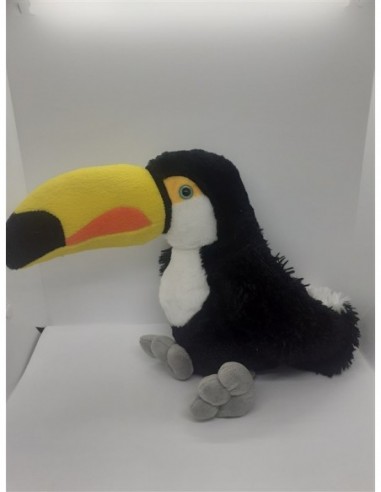 Jucarie de plus Tucan 27 cm