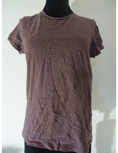 Tricou dama dungat Pull&Bear