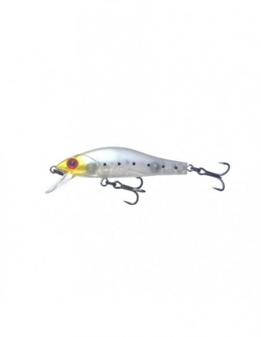 Vobler Mustad Scurry Minnow 55S,...