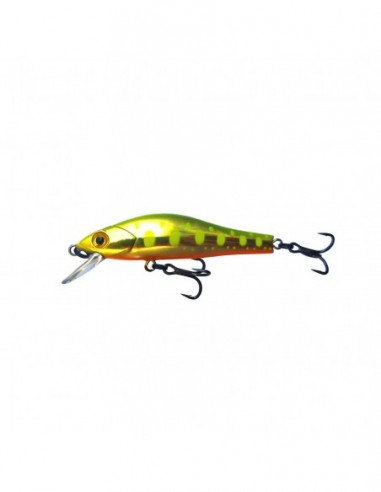 Vobler Mustad Scurry Minnow 55S,...