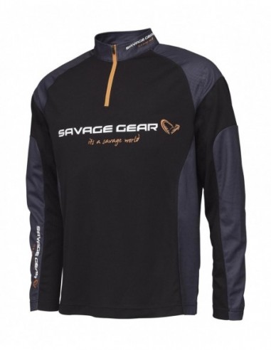 Bluza Savage Gear Tournament Gear...