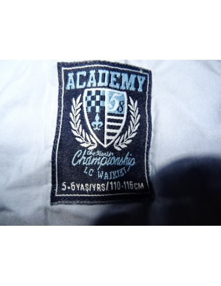 Camasa Academy