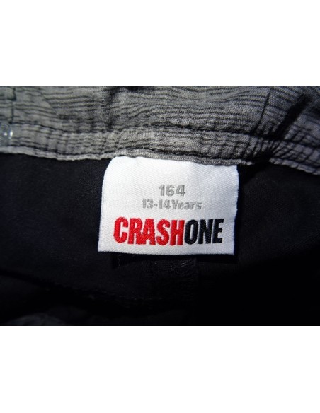 Blugi Crashone