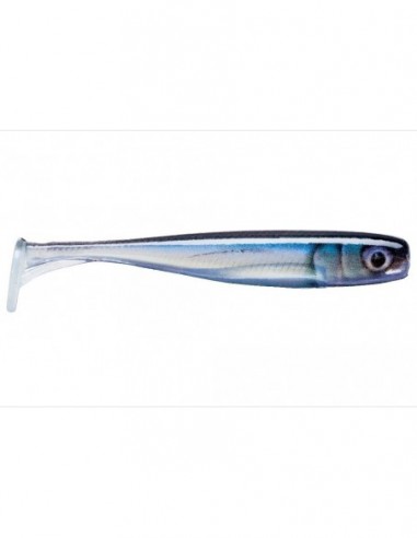 Shad Storm Tock Minnow, Culoare Rugen...