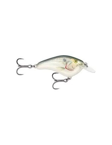 Vobler Rapala OG Slim, Culoare SD,...