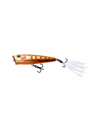 Vobler Mustad Burpy Popper, Culoare...