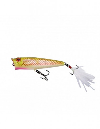 Vobler Mustad Burpy Popper, Culoare...