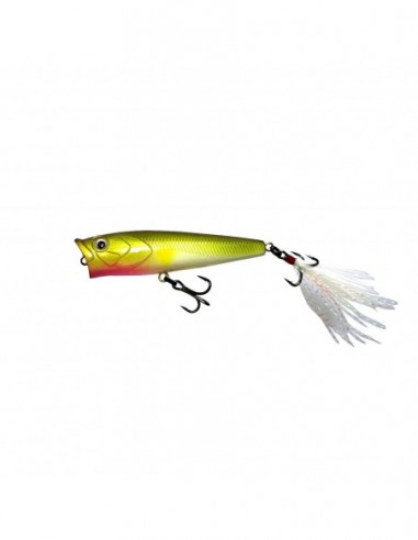 Vobler Mustad Burpy Popper, Culoare...