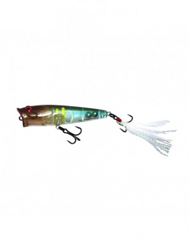 Vobler Mustad Burpy Popper, Culoare...