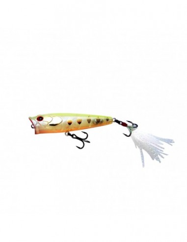 Vobler Mustad Burpy Popper, Culoare...