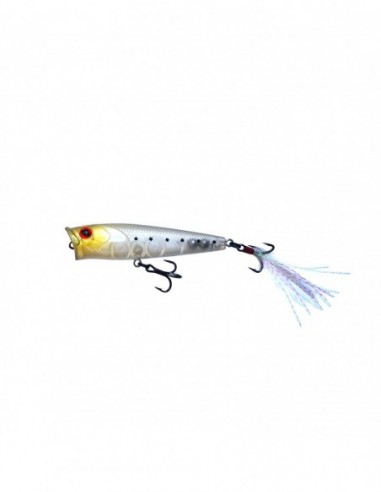 Vobler Mustad Burpy Popper, Culoare...