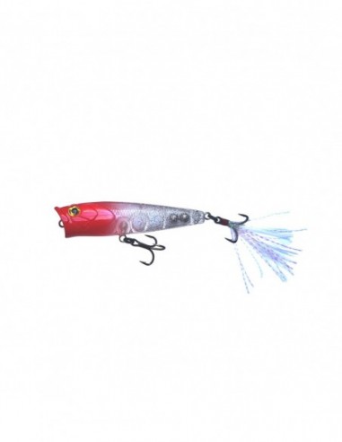 Vobler Mustad Burpy Popper, Culoare...