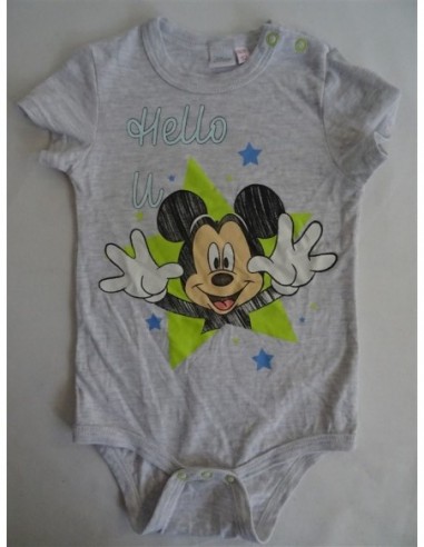 Body Mickey Mouse Disney Baby