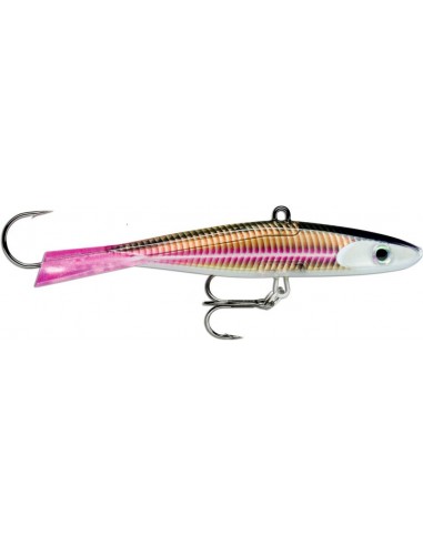 Vobler Rapala Jigging Shadow Rap,...