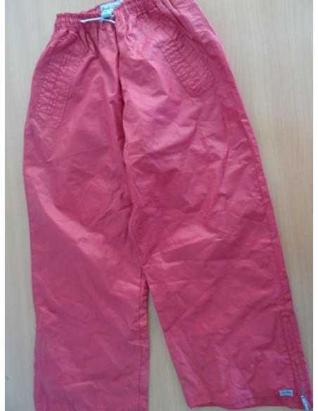 Pantaloni sport fetite