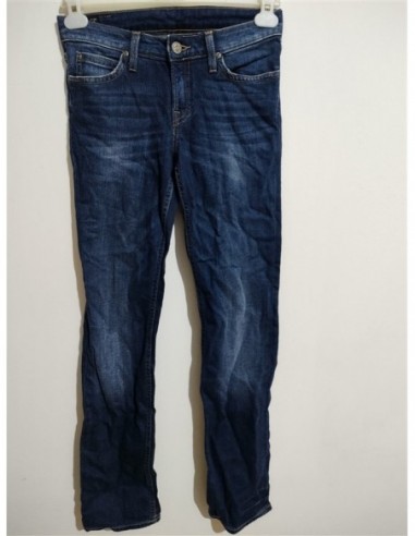 Jeans drept dama LEE COOPER