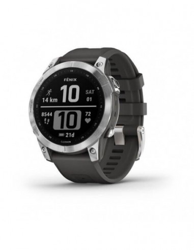 Ceas Garmin Fenix 7 Standard...