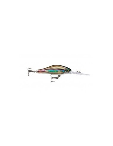 Vobler Rapala Shadow Rap Jack Deep,...