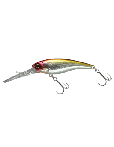 Vobler Jackall Soul Shad 58SP,...