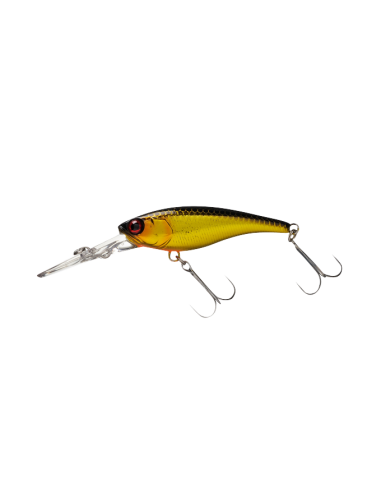 Vobler Jackall Soul Shad 58SP,...