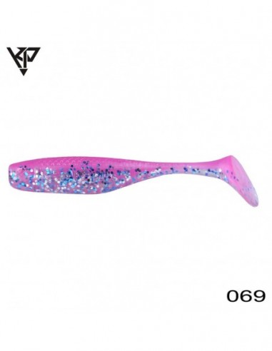 Shad KP Baits Lazy Shad, Culoare 069,...