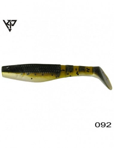 Shad KP Baits Original Shad, Culoare...