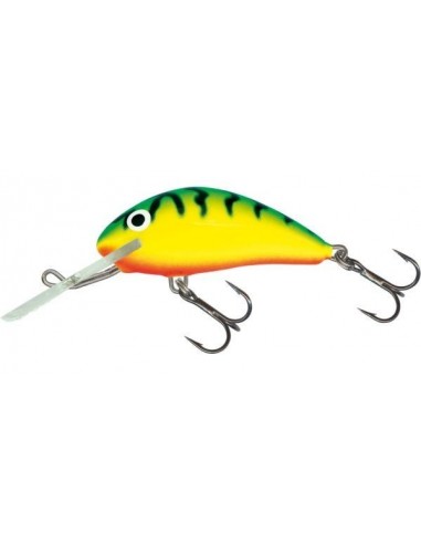 Vobler Salmo Hornet H9F GT 9cm 12g