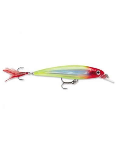 Vobler Rapala X-Rap, Culoare CLN,...