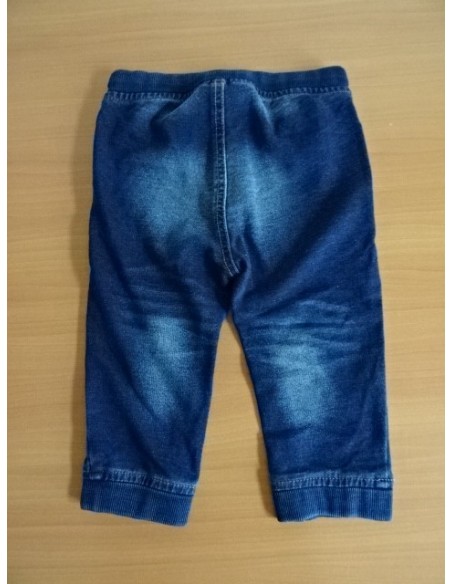 Pantaloni baietei BENETTON