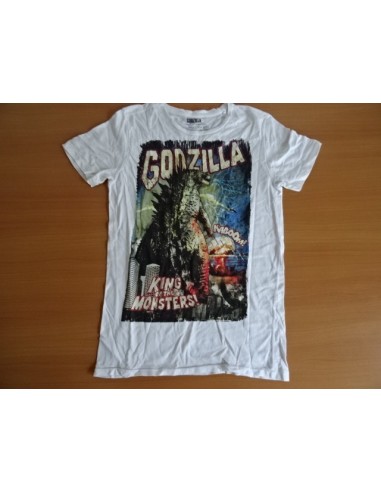 Tricou ZARA BOY GODZILLA