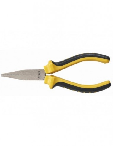 Cleste cu falci plate 160mm Stanley...