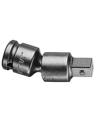 Cheie tubulara 25 mm 1/2" cu articulatie