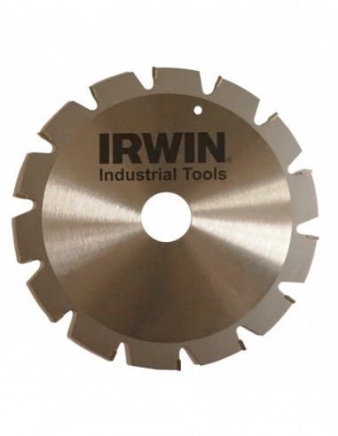 Disc lemn 184x14Tx30 Irwin