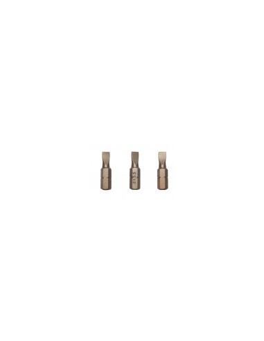 Set 3 biti Bosh 1.2x6.5mm