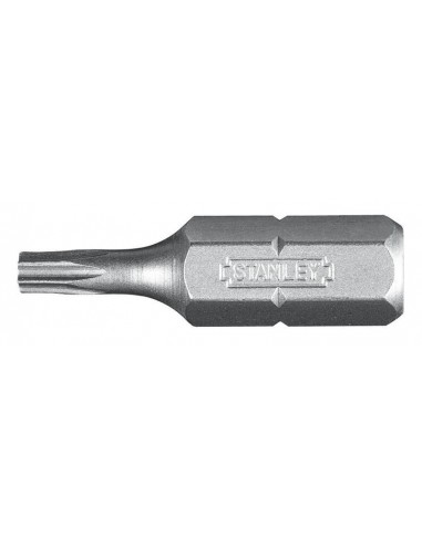 Biti Torx T10 25mm 1/4 Stanley...