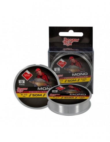 Fir Monofilament Benzar Mono Feeder...