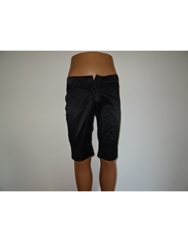 Pantaloni scurti Fishbone negrii