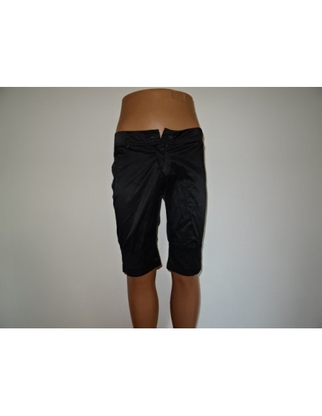 Pantaloni scurti Fishbone negrii