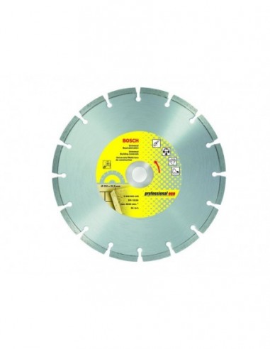 Disc diamantat Standard Universal...