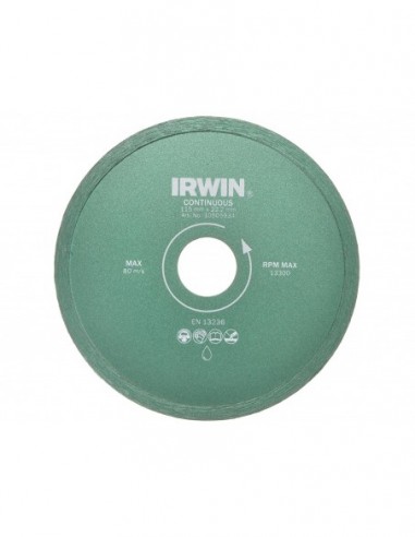 Irwin Disc diamantat segment...