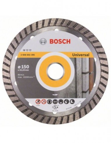 Disc diamantat Standard for Universal...