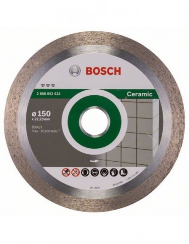 Disc diamantat Best for Ceramic...